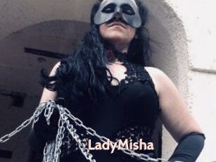 LadyMisha