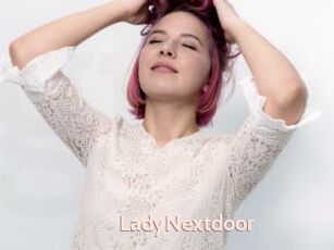 LadyNextdoor