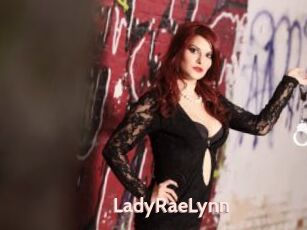 LadyRaeLynn