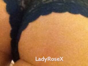 LadyRoseX