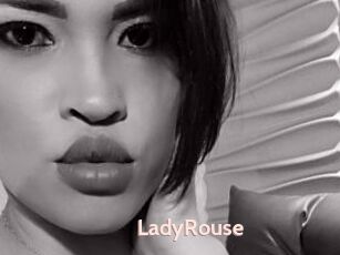LadyRouse