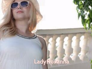 LadyRoxanna