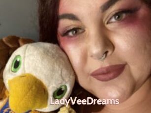LadyVeeDreams