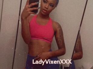 LadyVixenXXX