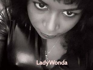 LadyWonda