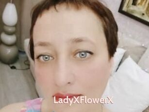 LadyXFlowerX
