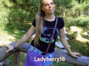 Ladyberry18