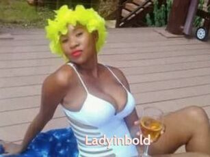 Ladyinbold