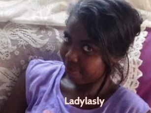 Ladylasly