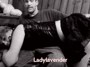Ladylavender