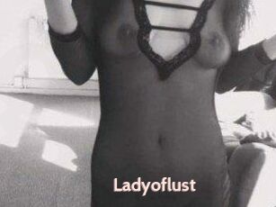 Ladyoflust