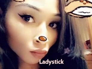 Ladystick