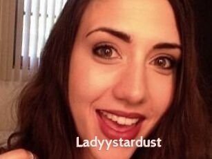 Ladyystardust