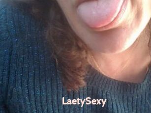LaetySexy