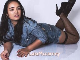 LaiaMccarney