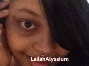 LailahAlyssium
