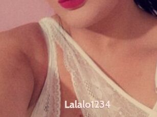 Lalalo1234