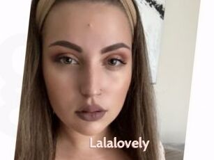Lalalovely