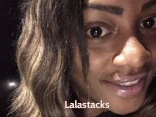 Lalastacks