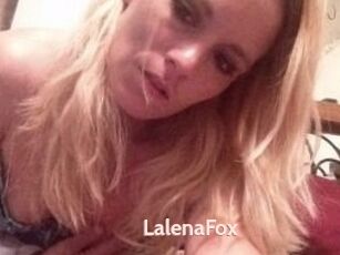 Lalena_Fox