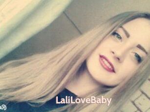 Lali_LoveBaby