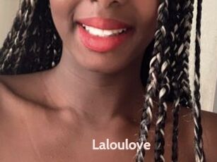 Laloulove