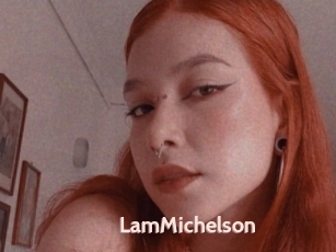 LamMichelson