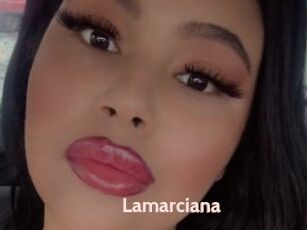 Lamarciana