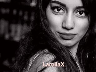 LamilaX