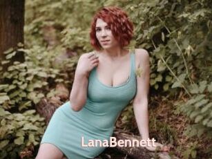 LanaBennett