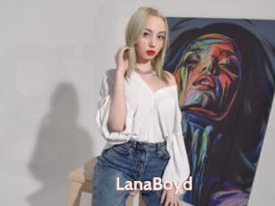 LanaBoyd