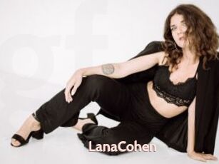 LanaCohen