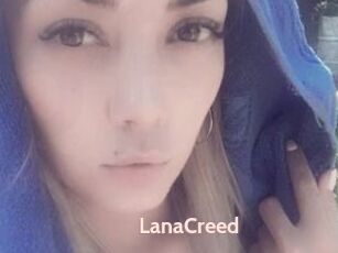 LanaCreed