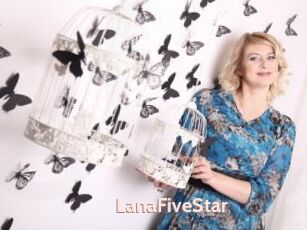 LanaFiveStar