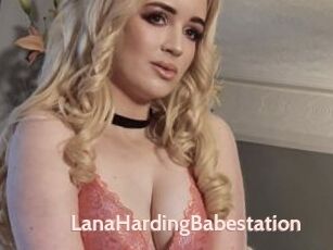 LanaHardingBabestation