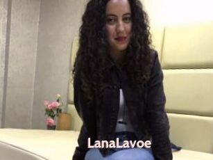LanaLavoe