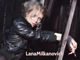 LanaMilkanovich
