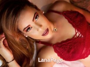 LanaPage