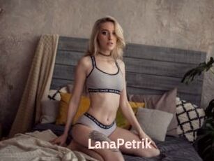 LanaPetrik