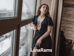 LanaRams
