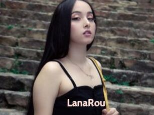 LanaRou