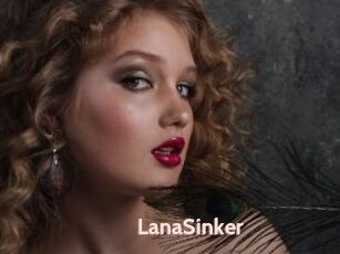 LanaSinker
