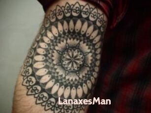 LanaxesMan