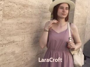 LaraCroft