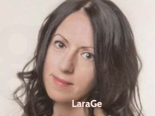 LaraGe