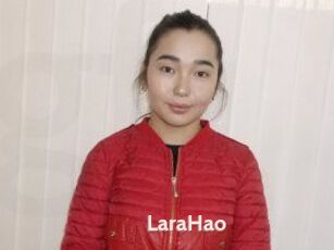 LaraHao