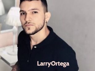 LarryOrtega