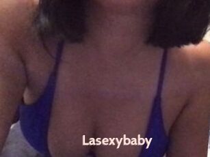 Lasexybaby