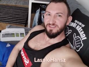 LaszloHansz