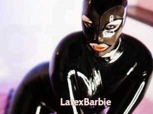 LatexBarbie
